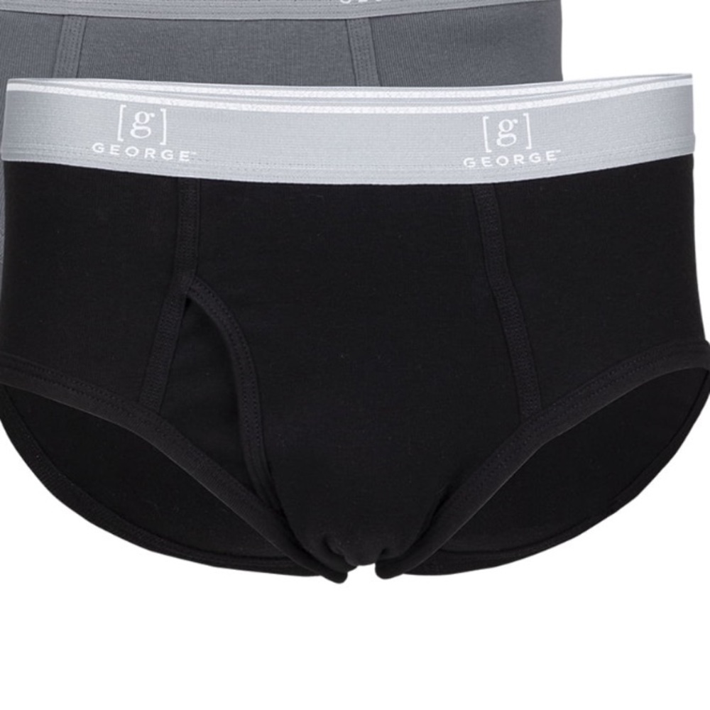 George Briefs - Picture 3 of 6